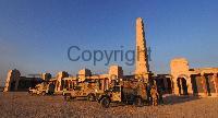 Basra Memorial - Myer, Denzil Grenville Alex